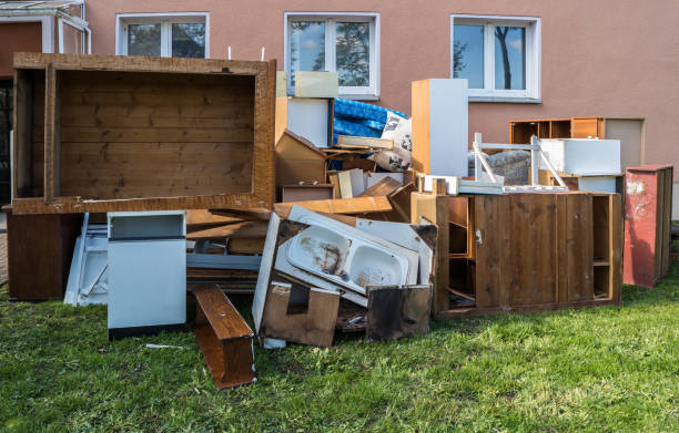 Best Commercial Junk Removal  in Johnson City, TN