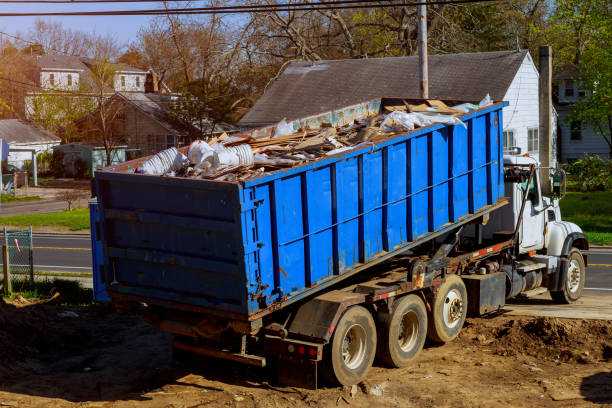 Best Same-Day Junk Removal Services  in Johnson City, TN