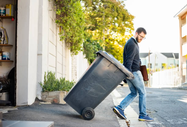 Best Garage Cleanout  in Johnson City, TN